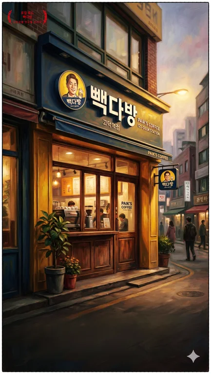 빽다방 고덕역점