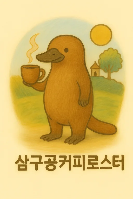 삼구공커피로스터