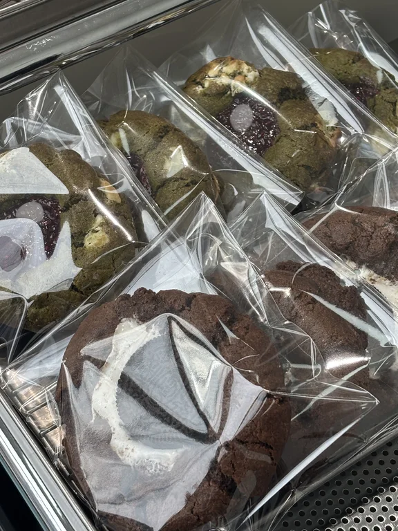 코쿠닝커피&디저트