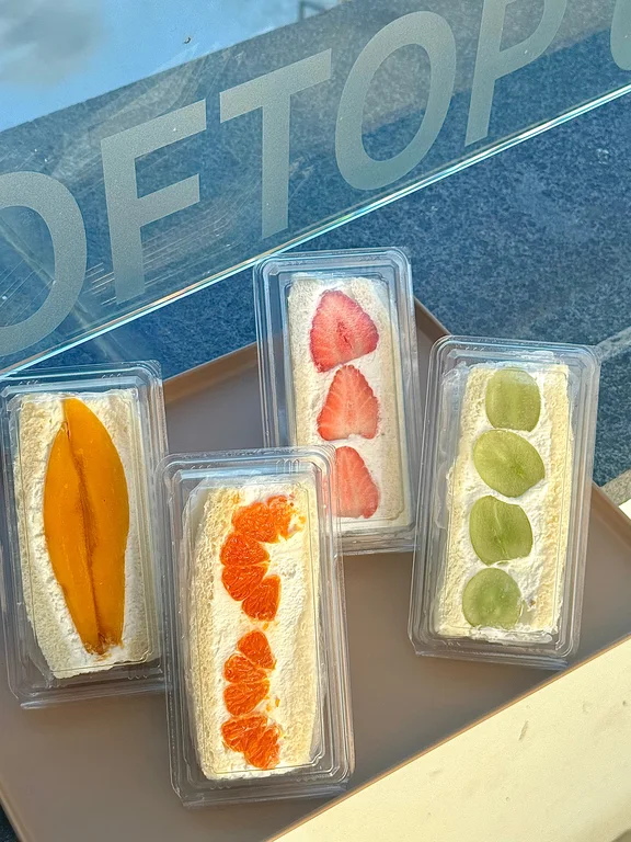 티브레이크 루프탑카페