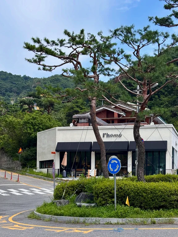 롬브