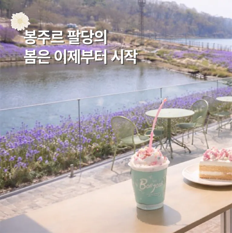 봉주르 팔당