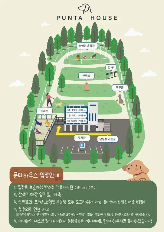 푼타하우스