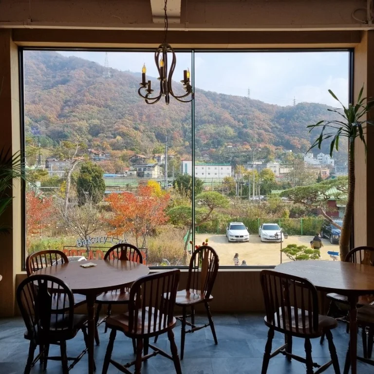 브레드쏭 팔당점