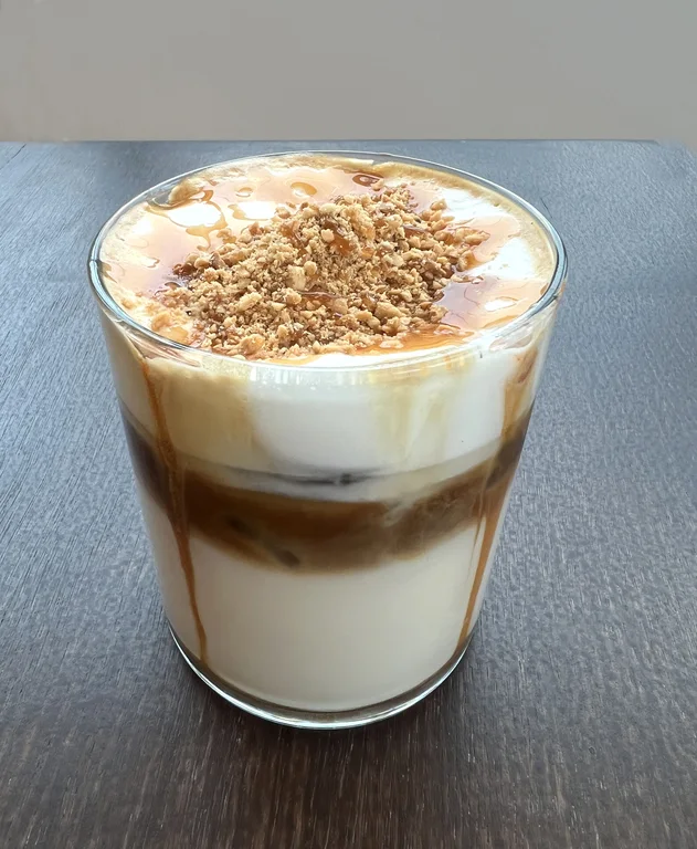 MKB COFFEE