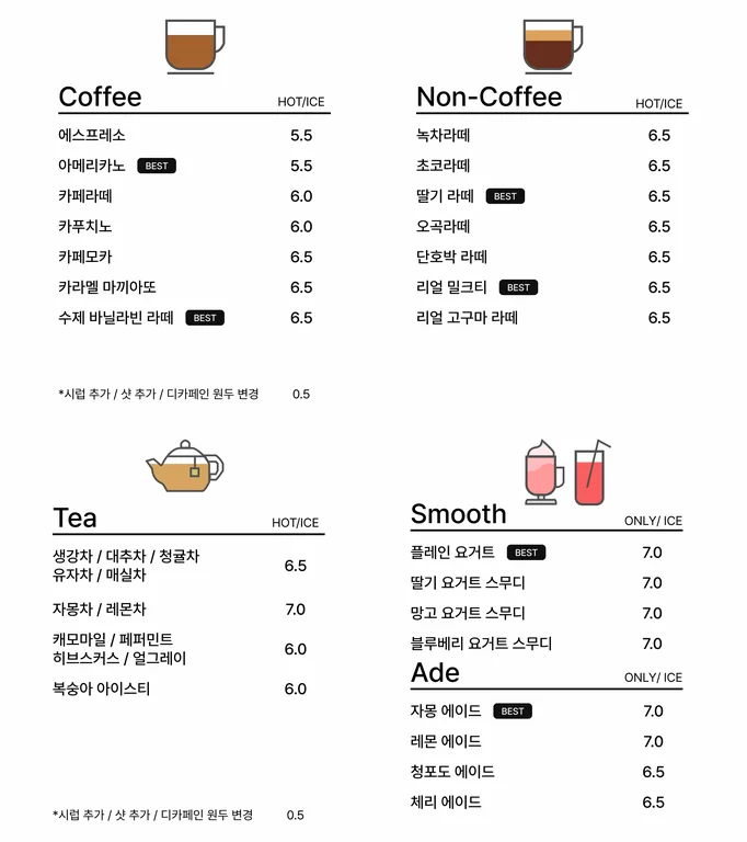 이정화제빵소