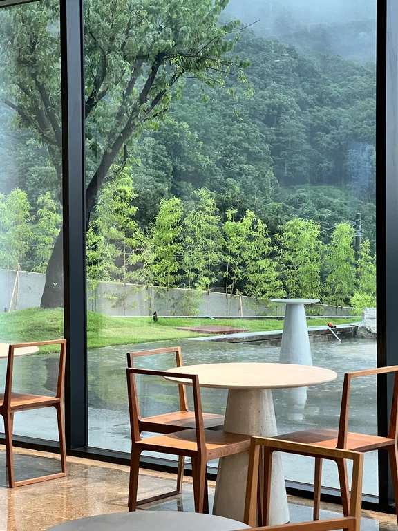 카페디