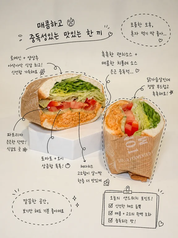멜로디 카페
