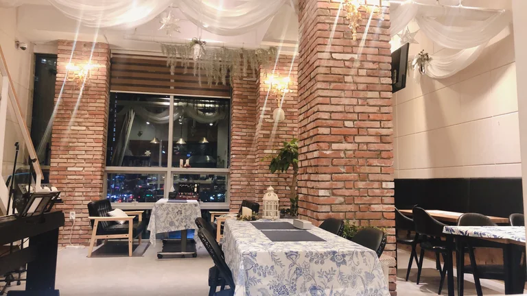 쉼카운셀링카페
