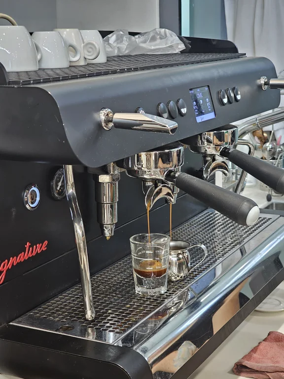 오르막커피아카데미