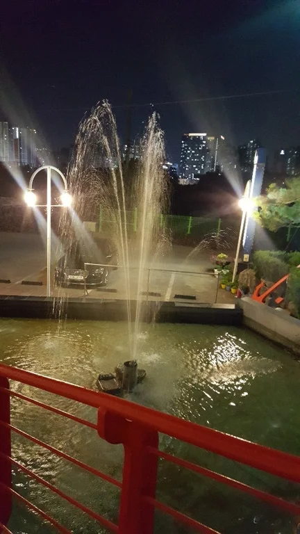 시드니범선까페
