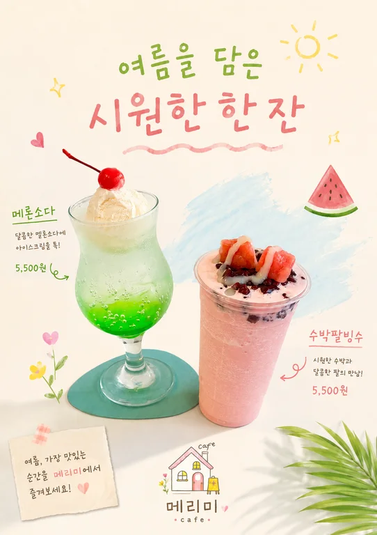 메리미 커피