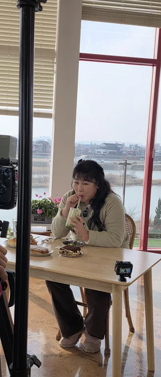 카페리버트리