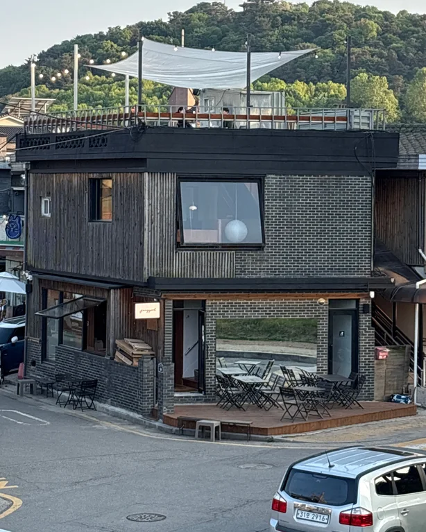 잔결