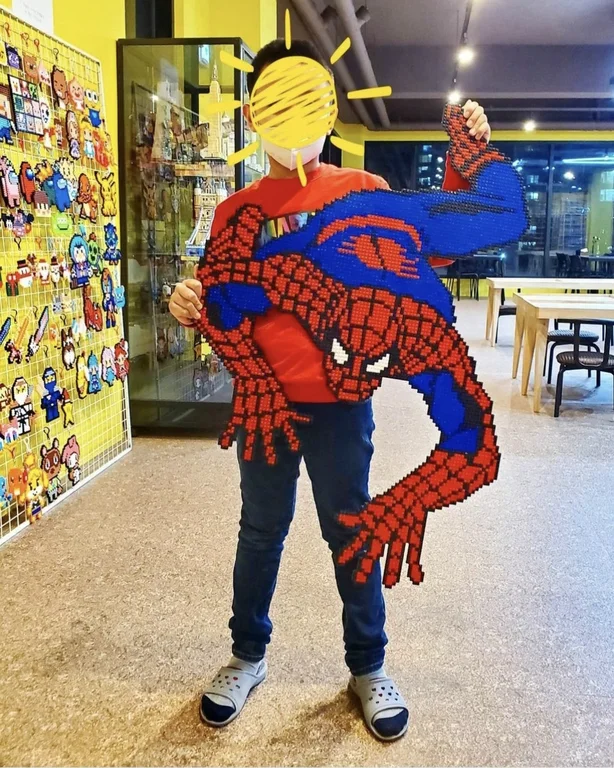 동화블럭