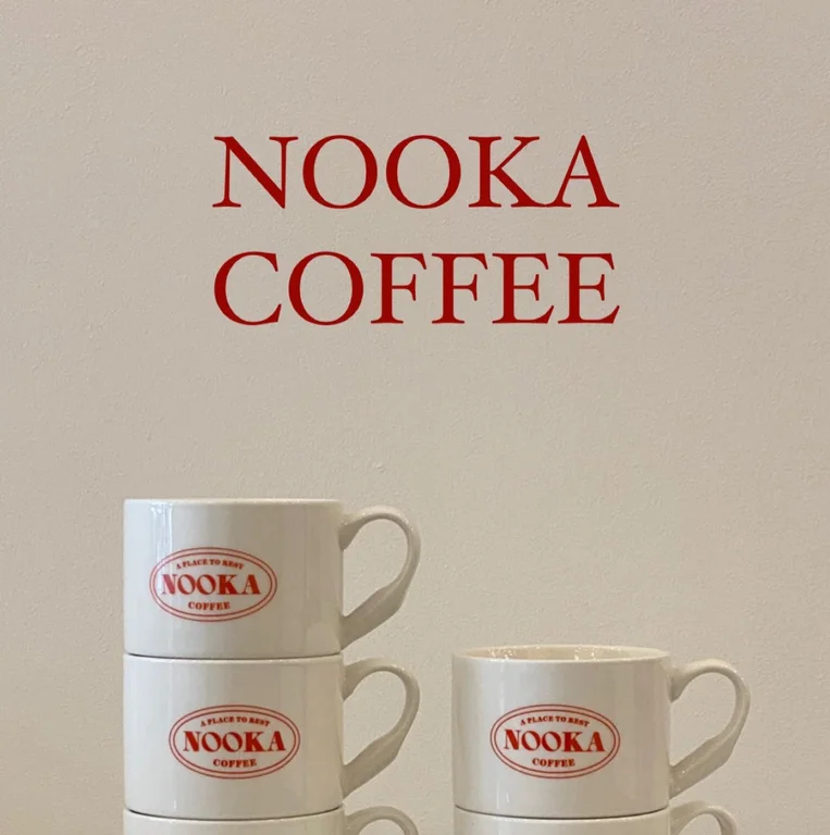NOOKA COFFEE 누카 커피