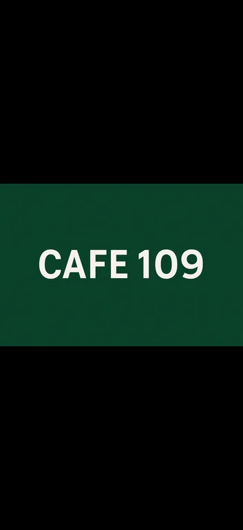 Cafe109