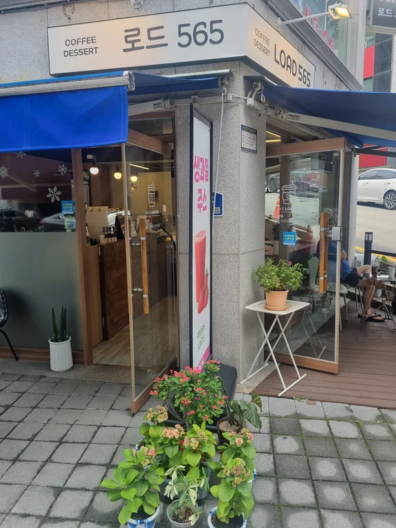 로드565