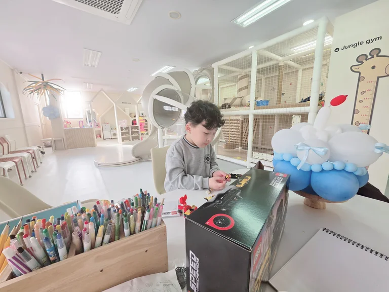 알로하키즈룸