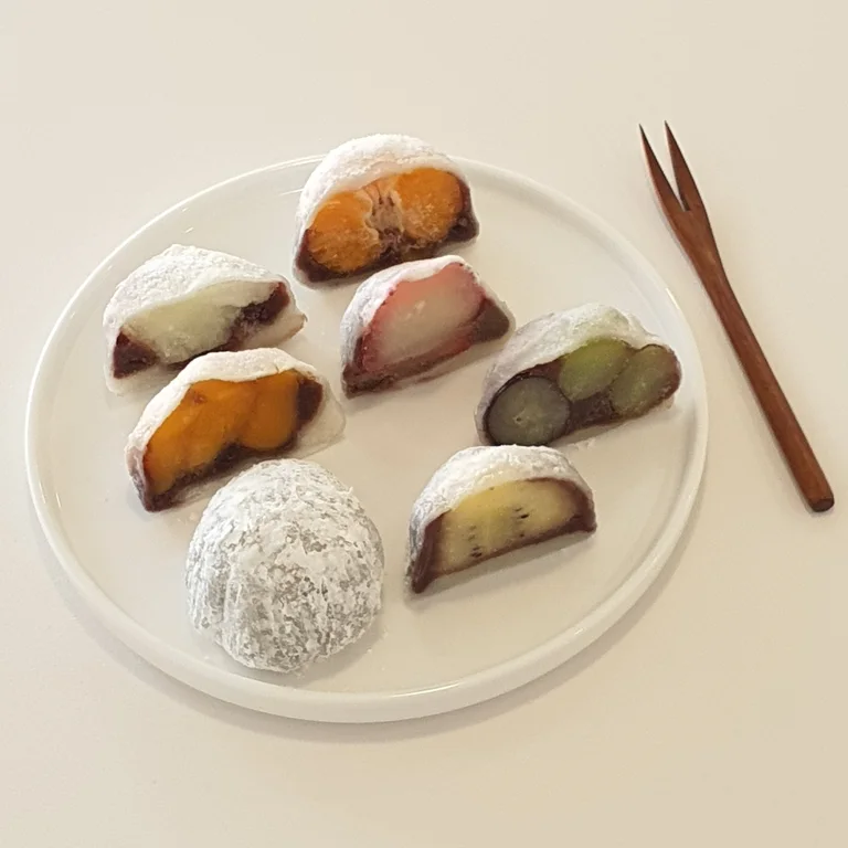 카페모찌