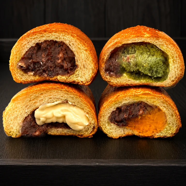 서울단팥빵