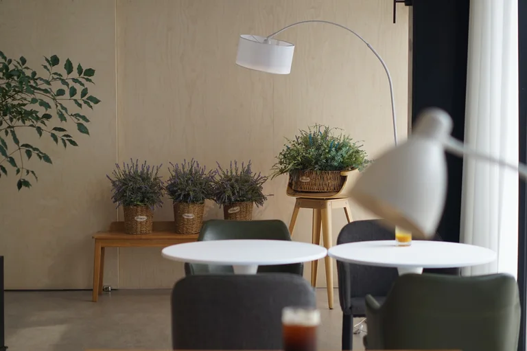 여주동락BakeryCafe