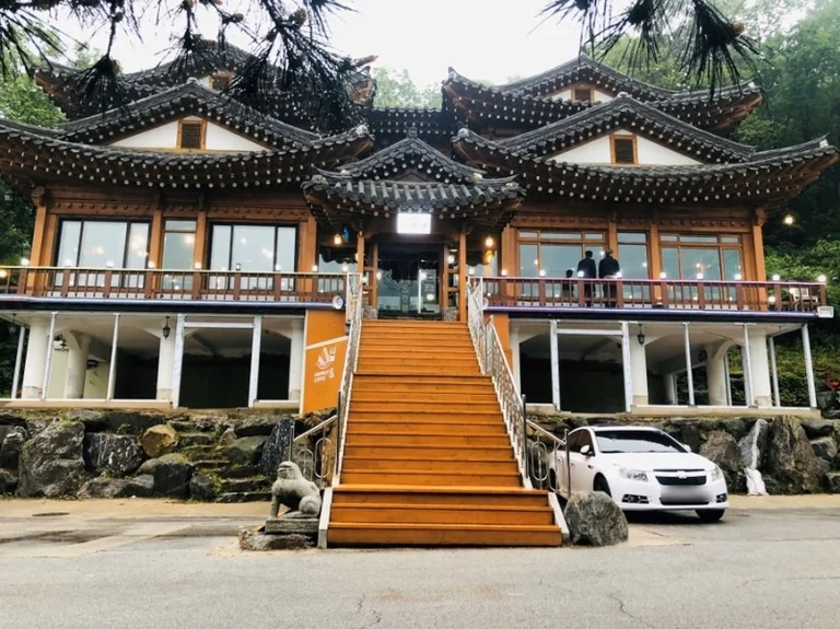 경복궁