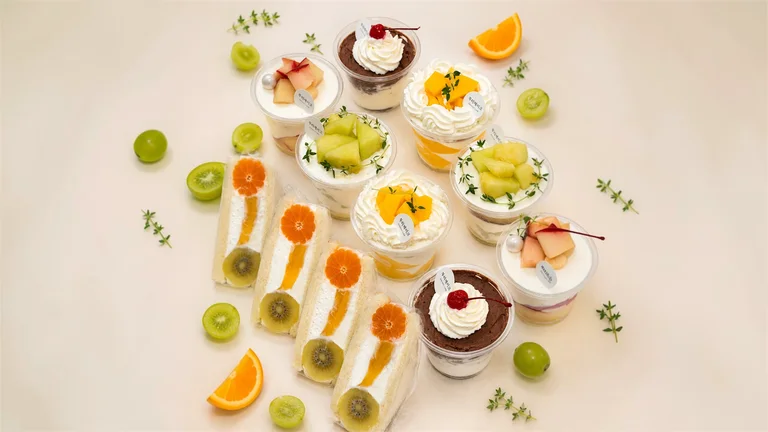뚜띠케이크