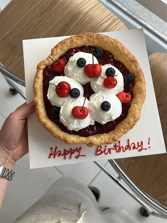 테루디저트