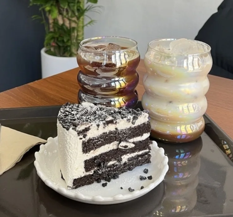 올나잇커피&디저트