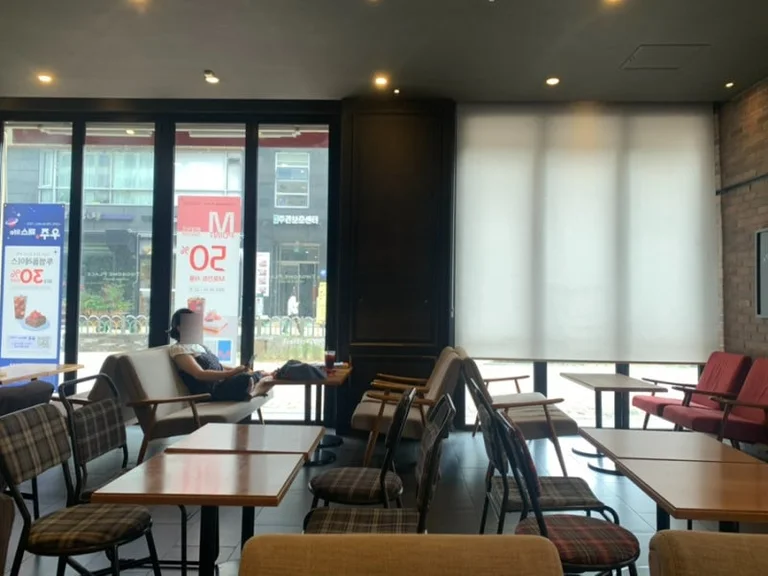 투썸플레이스 하남풍산점