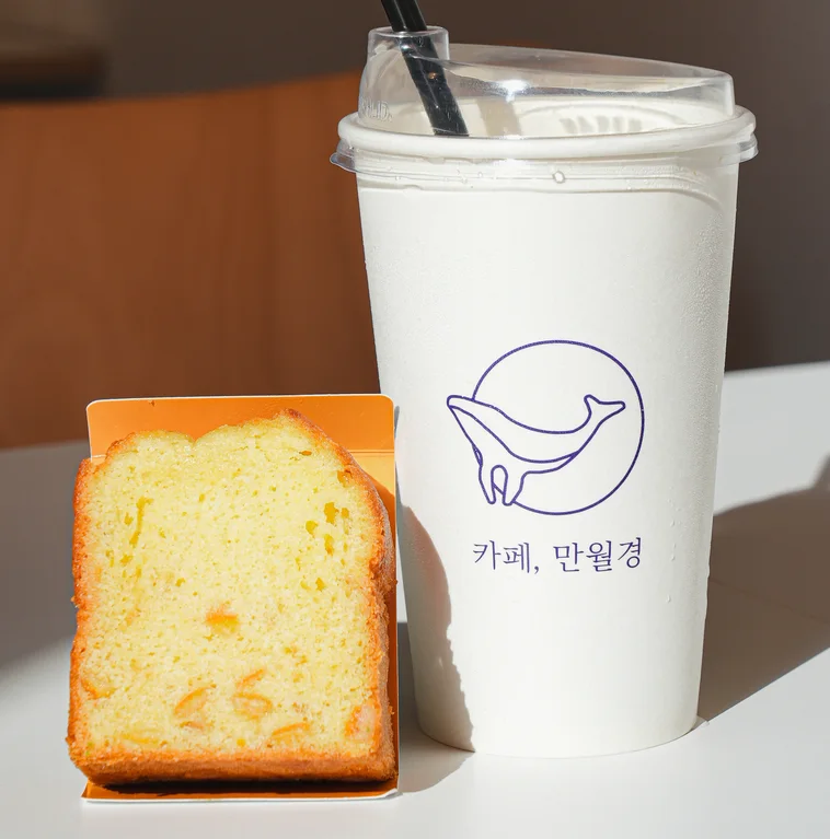 카페 만월경 하남현대지식산업단지2차점