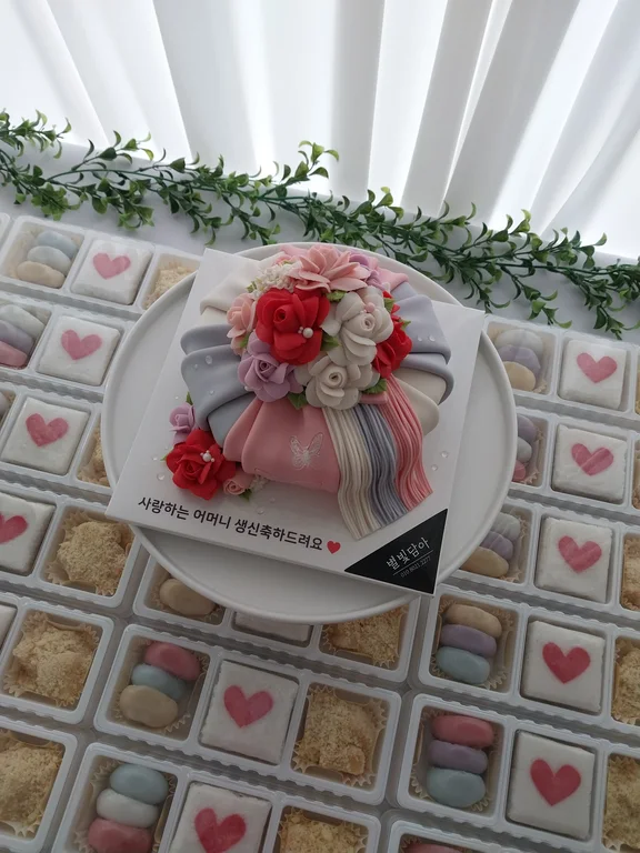 별빛담아