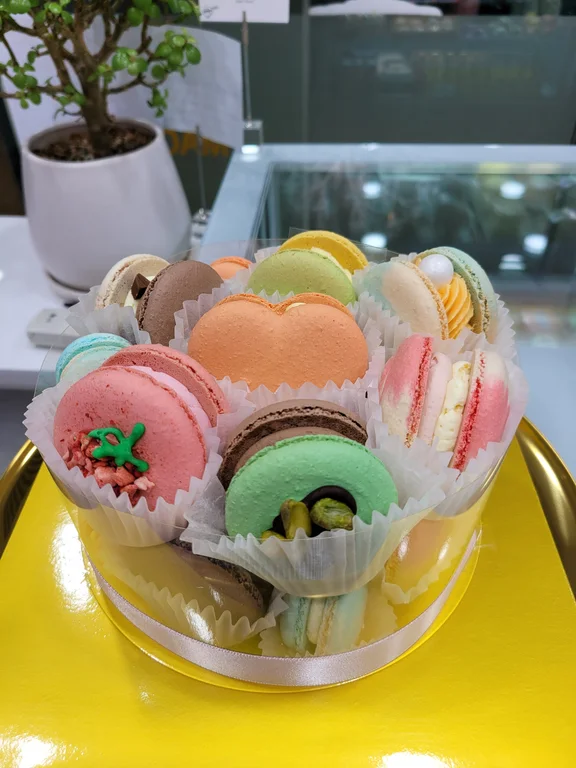 스윗파티