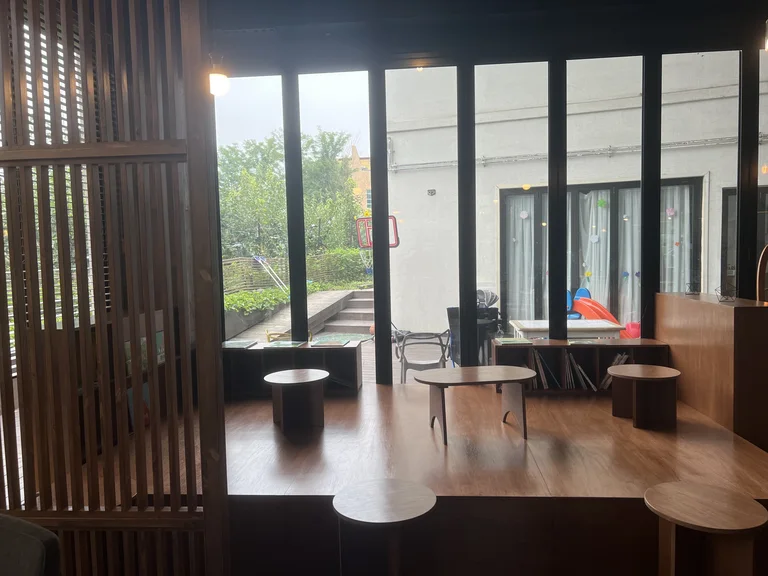 서클카페 리스토어북스