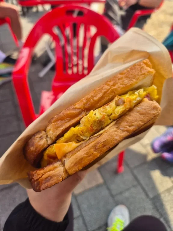 커피안녕