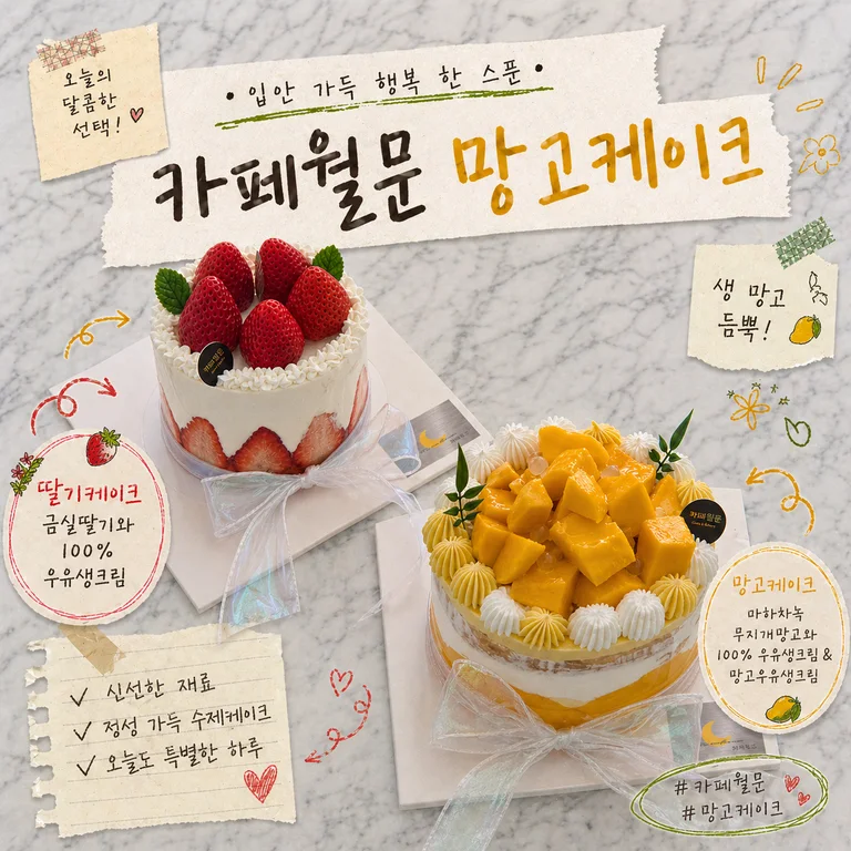 카페월문