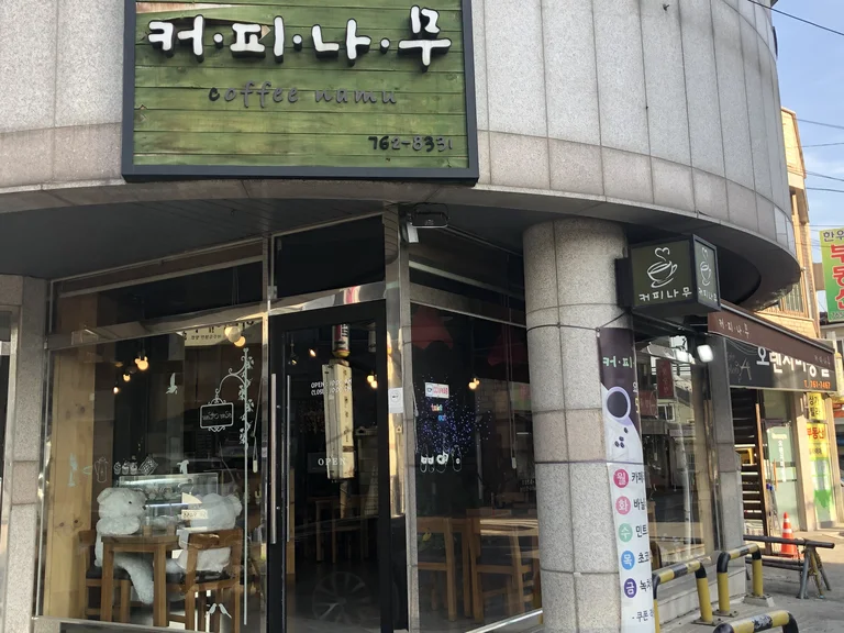 커피나무