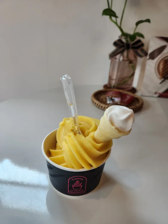 카페달