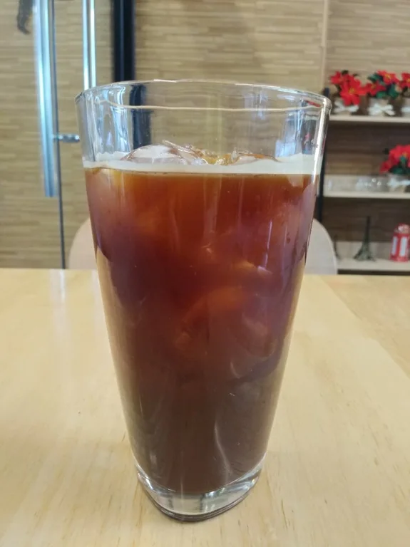tresc coffee (뜨레스씨커피 탄벌점)