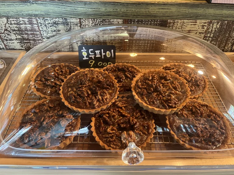카페 누마루