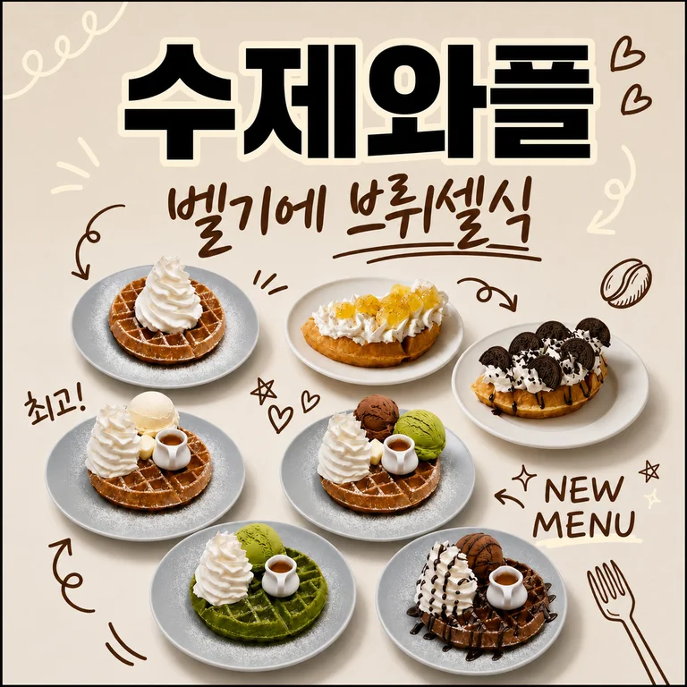 와프와프커피 와부