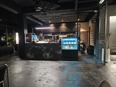 카페 도르