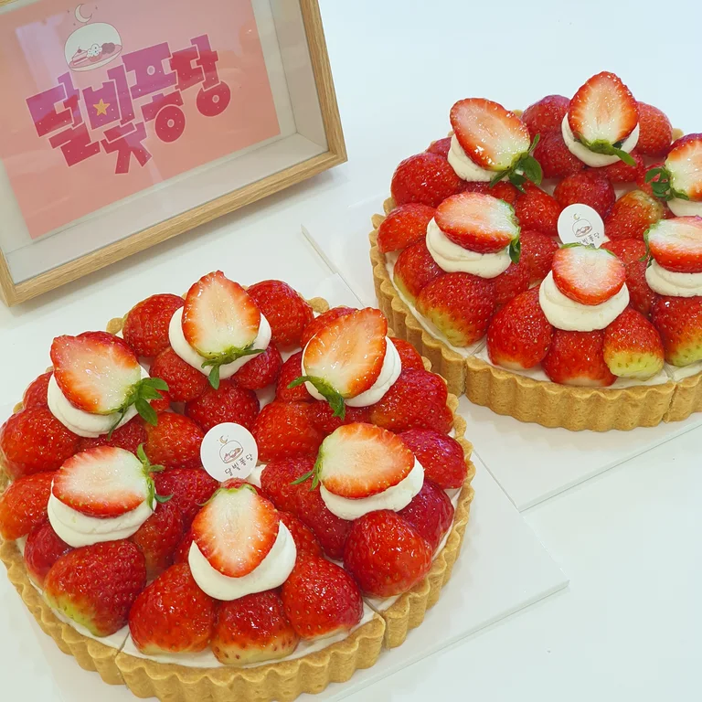 달빛퐁당