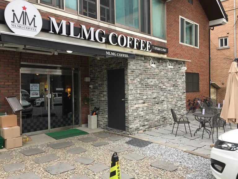 MLMG COFFEE