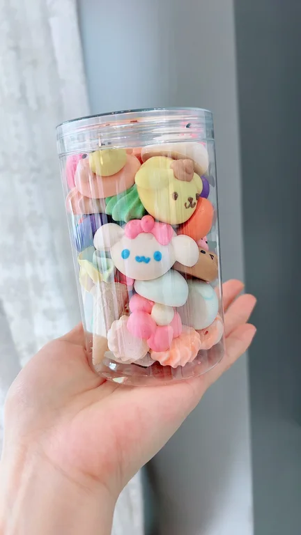 마카롱팝