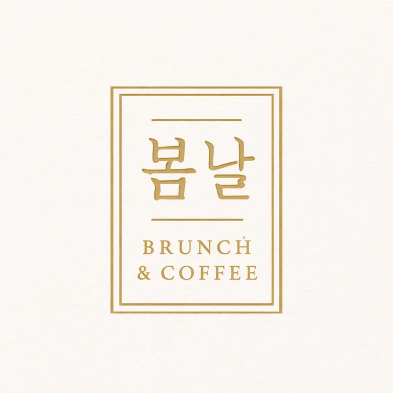 카페봄날