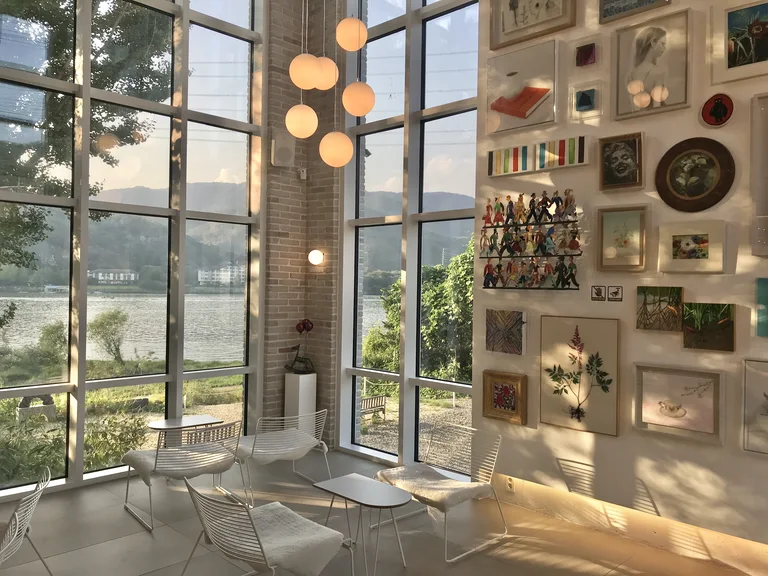 스페이스서종