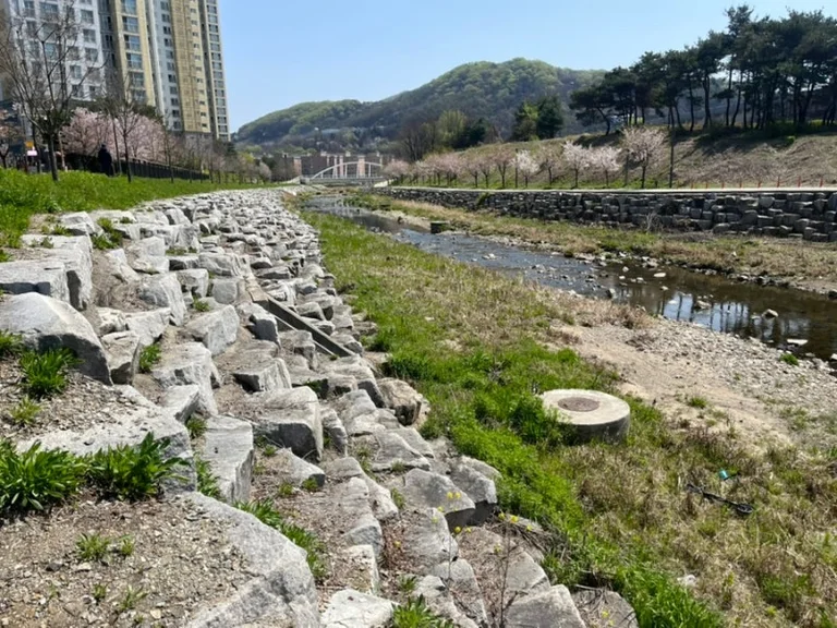 무인커피숍 빠리지엥