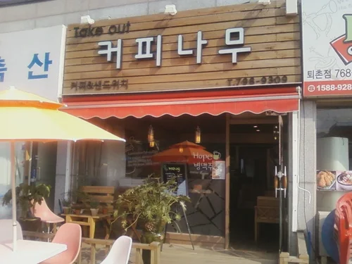 커피나무